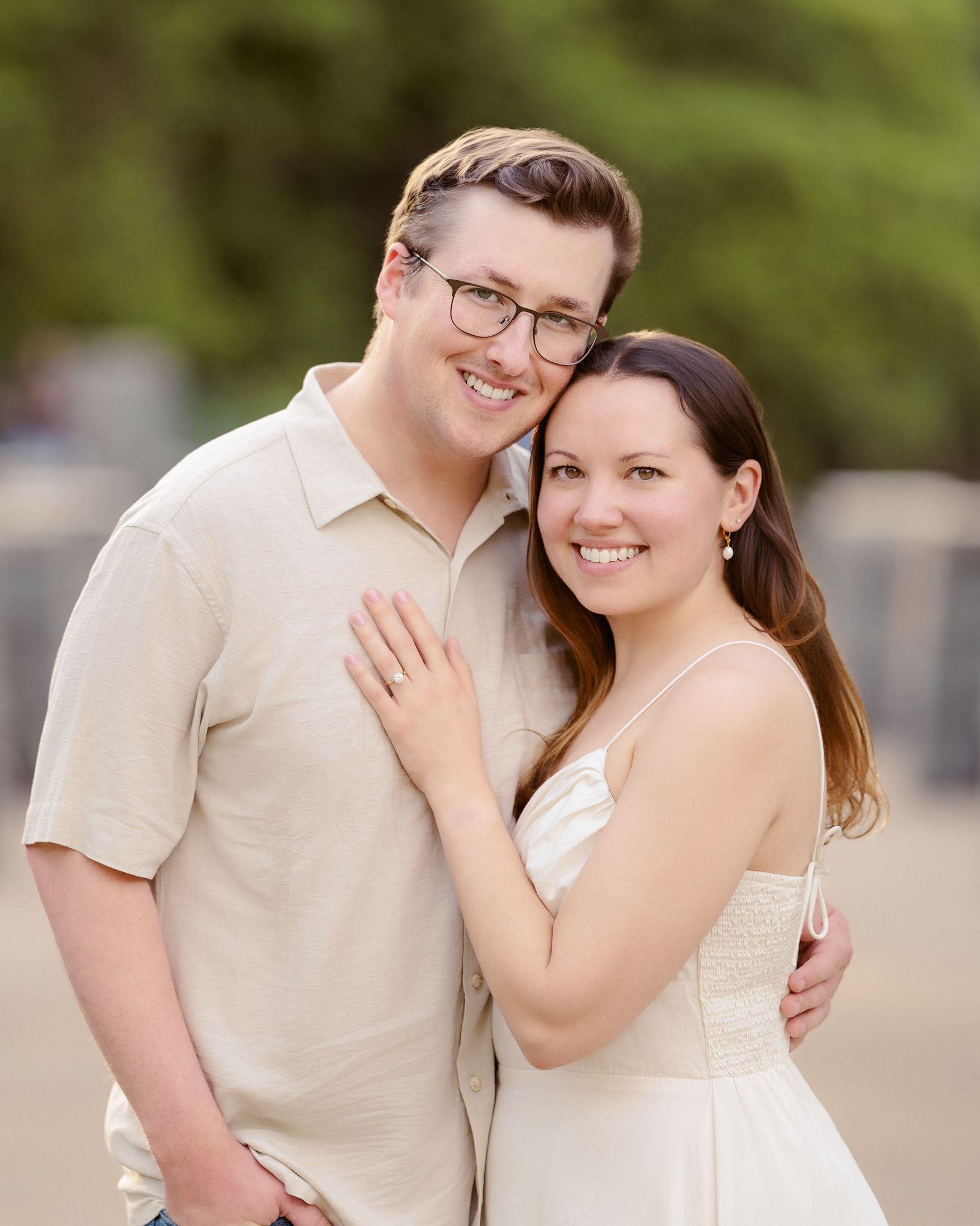 Piedmont Park Engagement Photos: Best Spots, Tips, and Inspiration