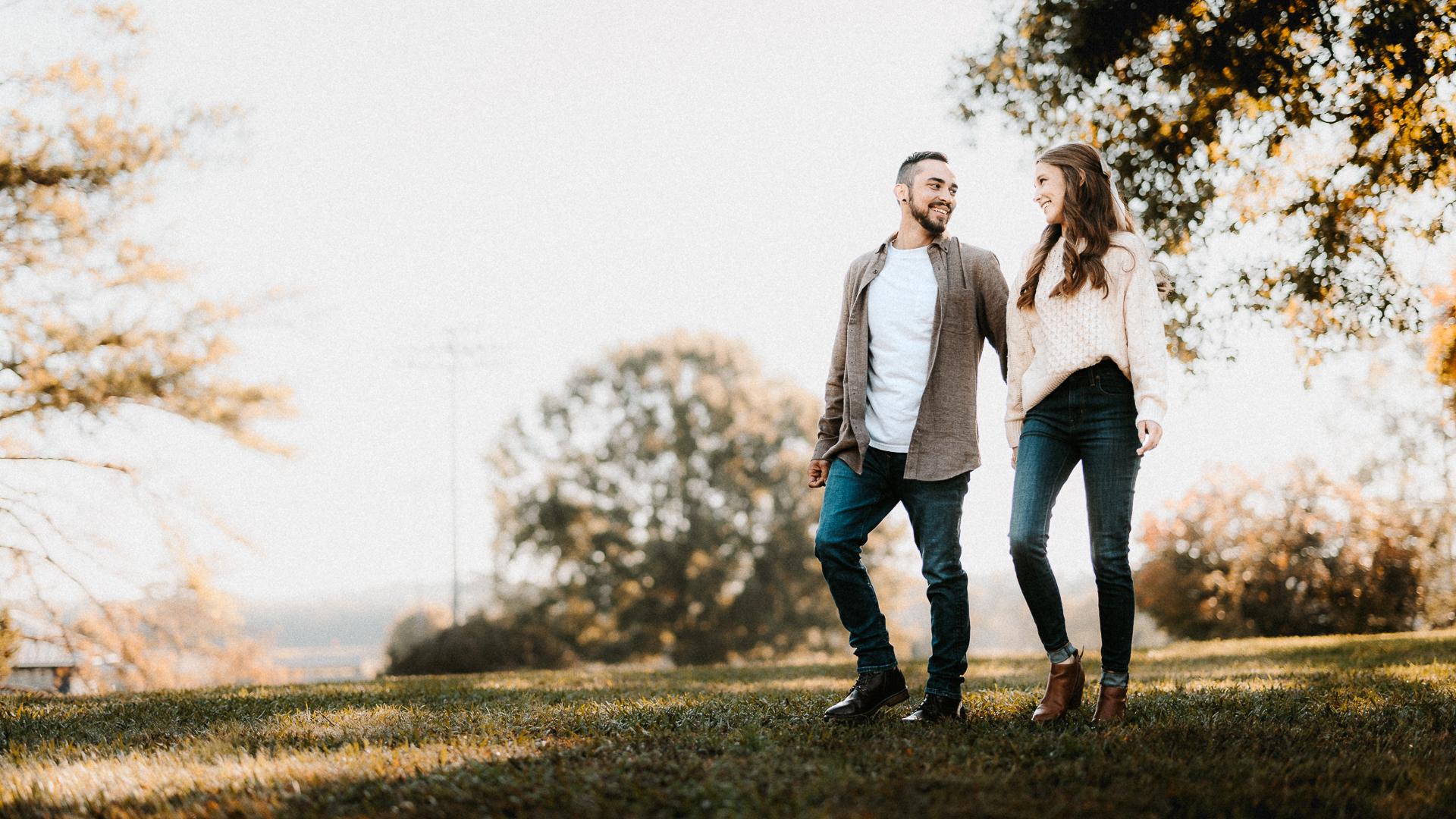 Getting Ready for Your Engagement Session: A Comprehensive Guide